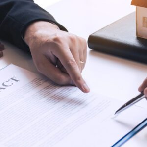 Contract Selection