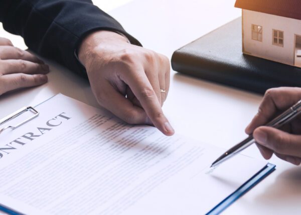 Contract Selection